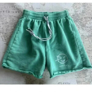 Wynken TATTO SHORTS GREAT
GREEN Size 8